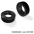 Foto: Kawasaki Adaptors Voor De Remhendelprotectors En Bar End Spiegels(set) - thumbnail