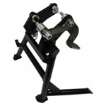 Foto: RD Moto Middenbokken & standaarden