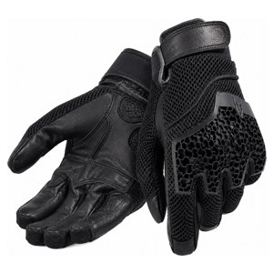 Foto: Aiden Motorhandschoenen