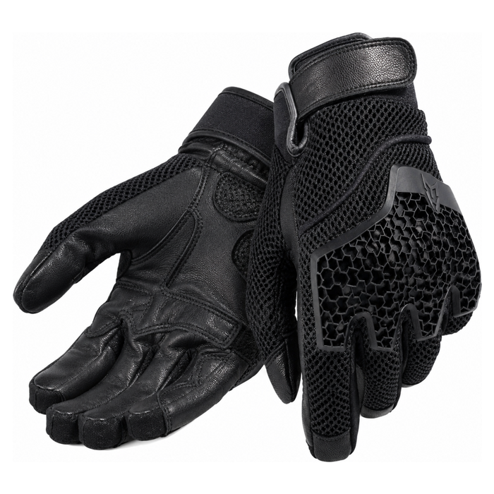 Foto: Aiden Motorhandschoenen
