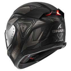 Foto: Skwal i3 Linik Mat Integraalhelm