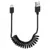 Foto: Micro Usb 1m Oplaadkabel - thumbnail