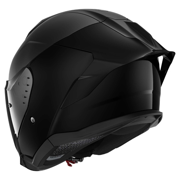 Foto: Skwal Jet Cup Dark Shadow Jethelm