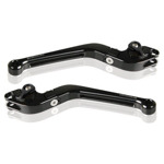 Brake-clutch Lever Kit Ducati Monster 620/Monster S2R 800
