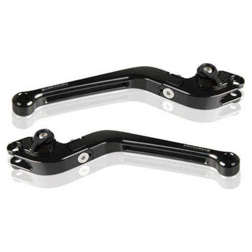 Brake-clutch Lever Kit Ducati Monster 620/Monster S2R 800