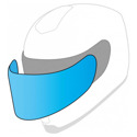 Foto: Vizier , I90, Pinlock voorbereid - thumbnail