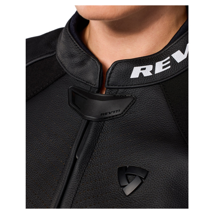 Foto: Xena 4 Dames Motorjas