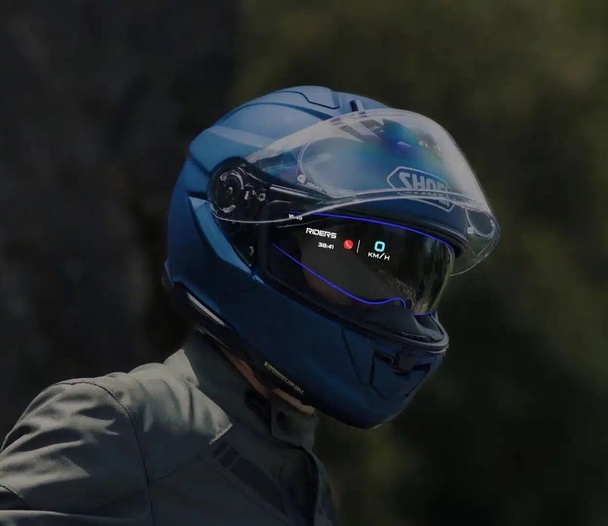 Foto: Nieuwste motorhelmtechnologie 2026