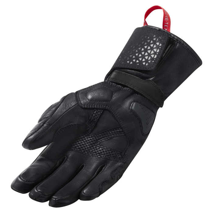 Foto: Lacus GTX Dames Motorhandschoenen