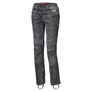 Foto: Road Queen Dames Motorjeans