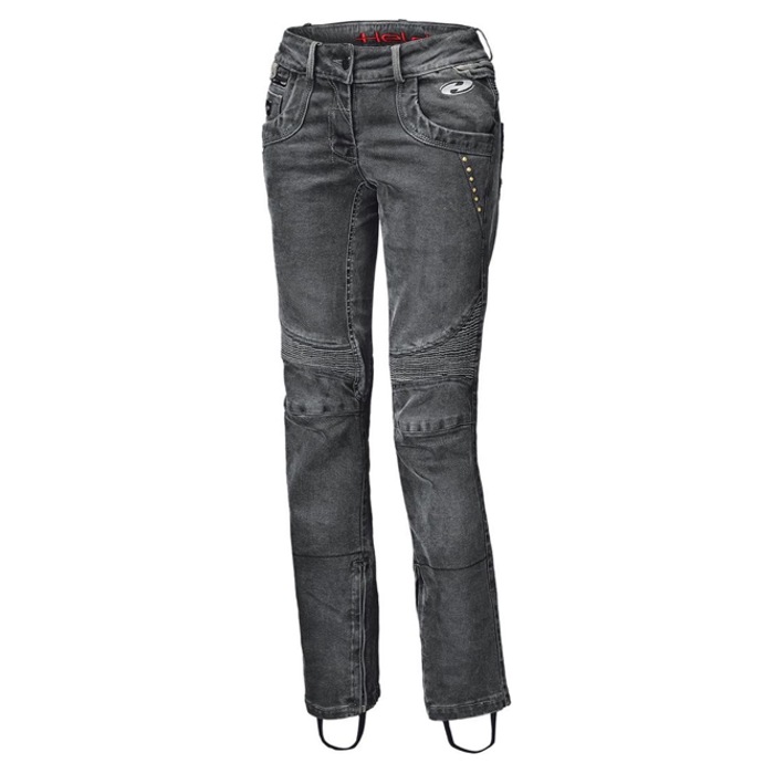 Foto: Road Queen Dames Motorjeans