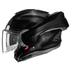 Foto: F100 Carbon Systeemhelm