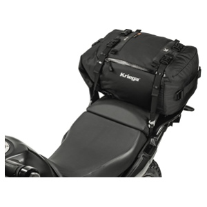 Foto: US-30 Drypack Modulaire Zadeltas