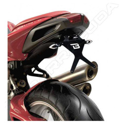 Foto: Tail Tidy Mv Agusta Brutale 910s - 989r - 1078rr (2004 - 2011)