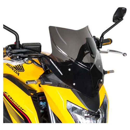 Honda CB 650F (2015 - 2016) Aerosport Windscherm