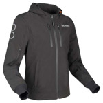 Bering Kerby Jacket Black