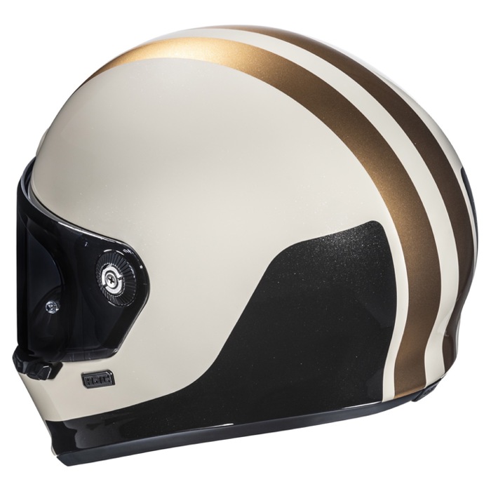 Foto: V10 Core Integraalhelm