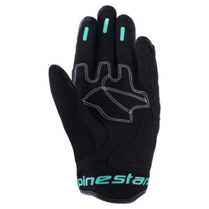 Foto: Stella Mogress Airflow Motorhandschoenen