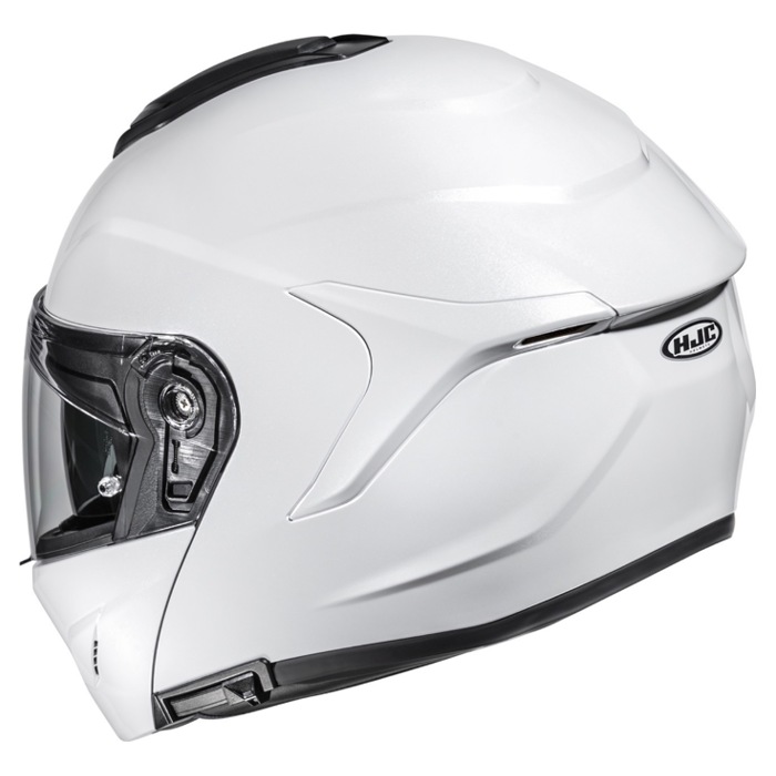 Foto: C92 Systeemhelm
