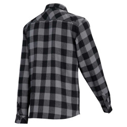 Foto: Escapee Flannel