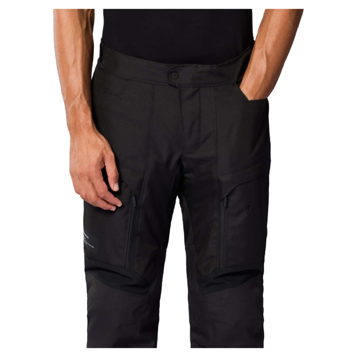 Foto: Outback 5 H2O Motorbroek