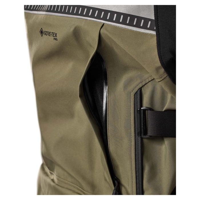 Foto: Dominator 3 GTX Motorjas