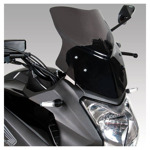 Honda Integra 700/750 Aerosport Windscherm
