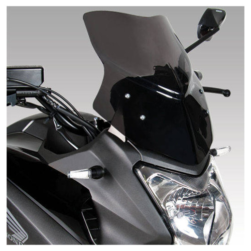 Foto: Windscherm Aerosport