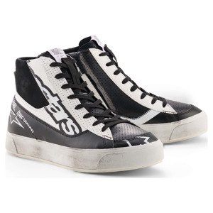 Foto: Stella Stated Flair Motorsneakers