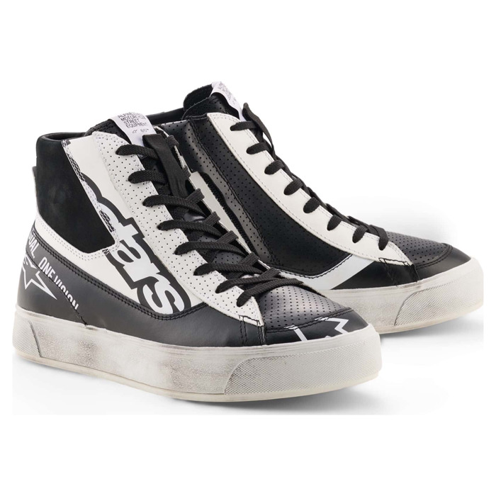 Foto: Stella Stated Flair Motorsneakers