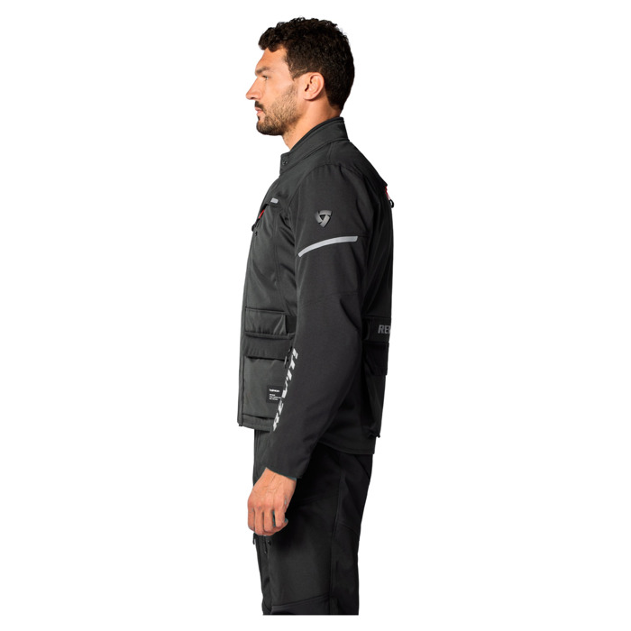 Foto: Outback 5 H2O Motorjas