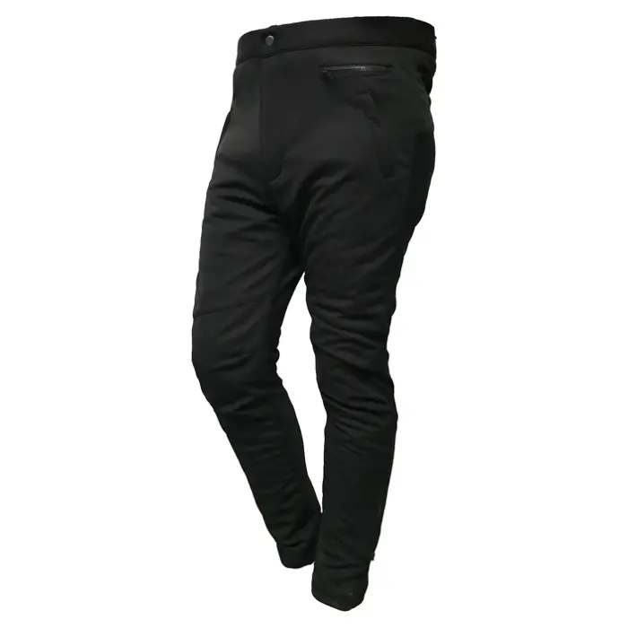Foto: Verwarmde Broek