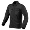 Foto: Overshirt Tracer Air 2 Zwart