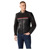 Foto: Mile 2 Leren Motorjas - thumbnail