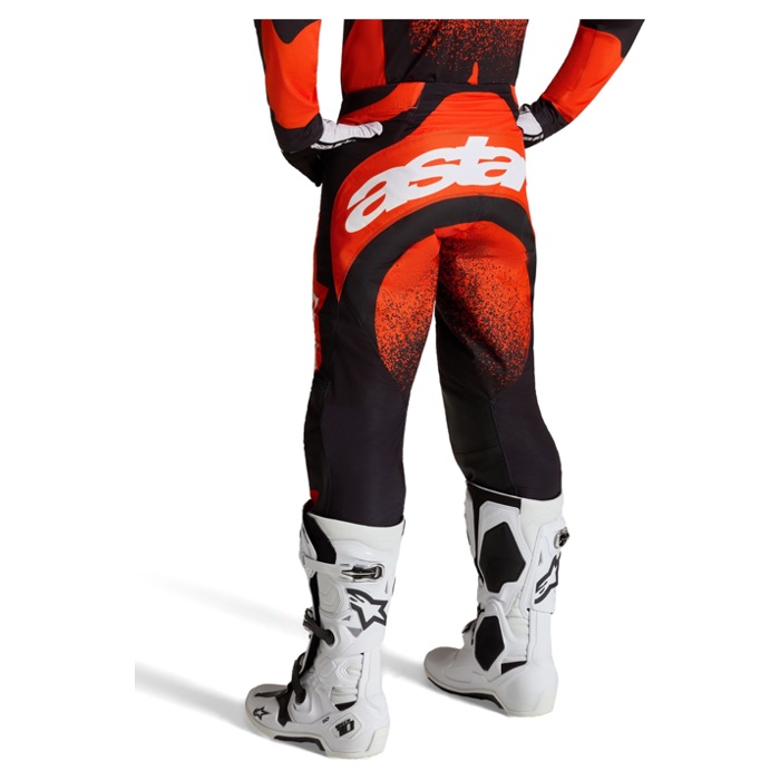 Foto: Techstar Swan Crossbroek