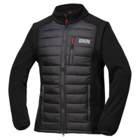 Foto: iXS Team jacket Zip-Off