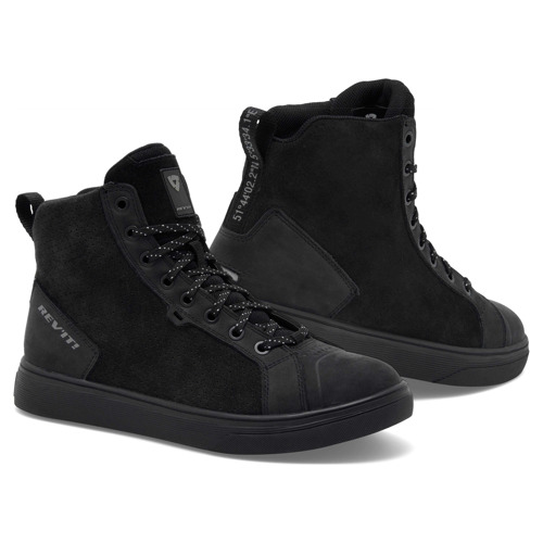 Arrow Dames Motorschoenen