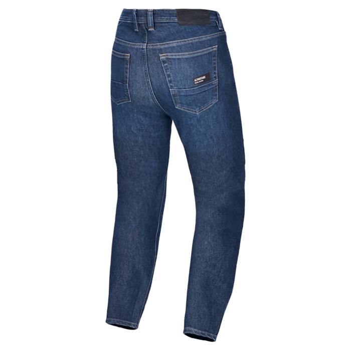 Foto: Flex-AST 7 Motorjeans