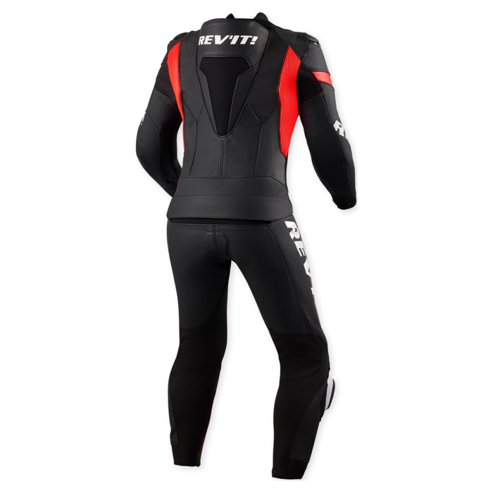 Foto: Argon 3 2-delig Motorpak