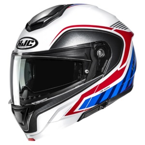 Foto: C92 Ragna Systeemhelm
