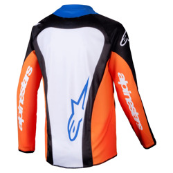 Foto: Youth Racer Melt Jersey