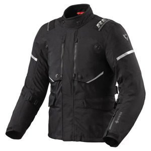 Foto: Vertical GTX Motorjas