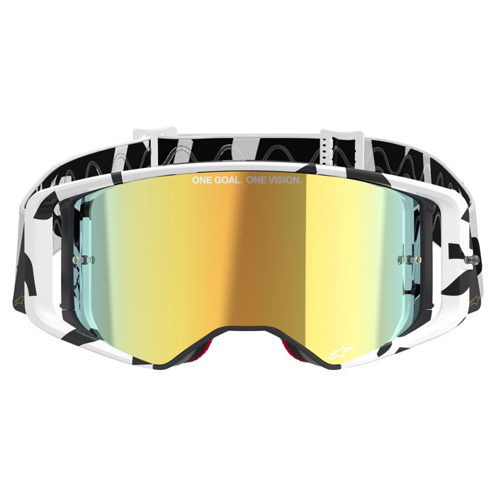 Foto: Supertech Corp Goggle