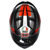 Foto: K1 S E2206 Fastlap Integraalhelm - thumbnail