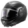 Foto: FF910 Advant II Systeemhelm Zwart