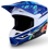 Foto: S-M3 Falcon Youth Crosshelm - thumbnail