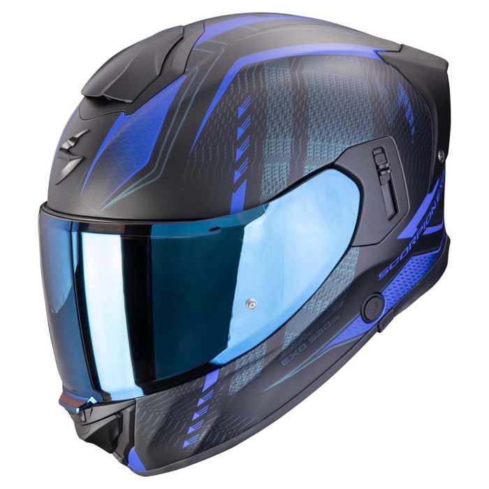 Foto: Exo-530 Air Theras Integraalhelm
