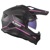 Foto: MX702 Pioneer II Atron Adventure Helm - thumbnail
