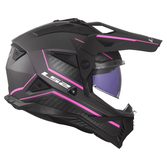 Foto: MX702 Pioneer II Atron Adventure Helm