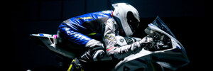 Foto: Race motorlaarzen (9)